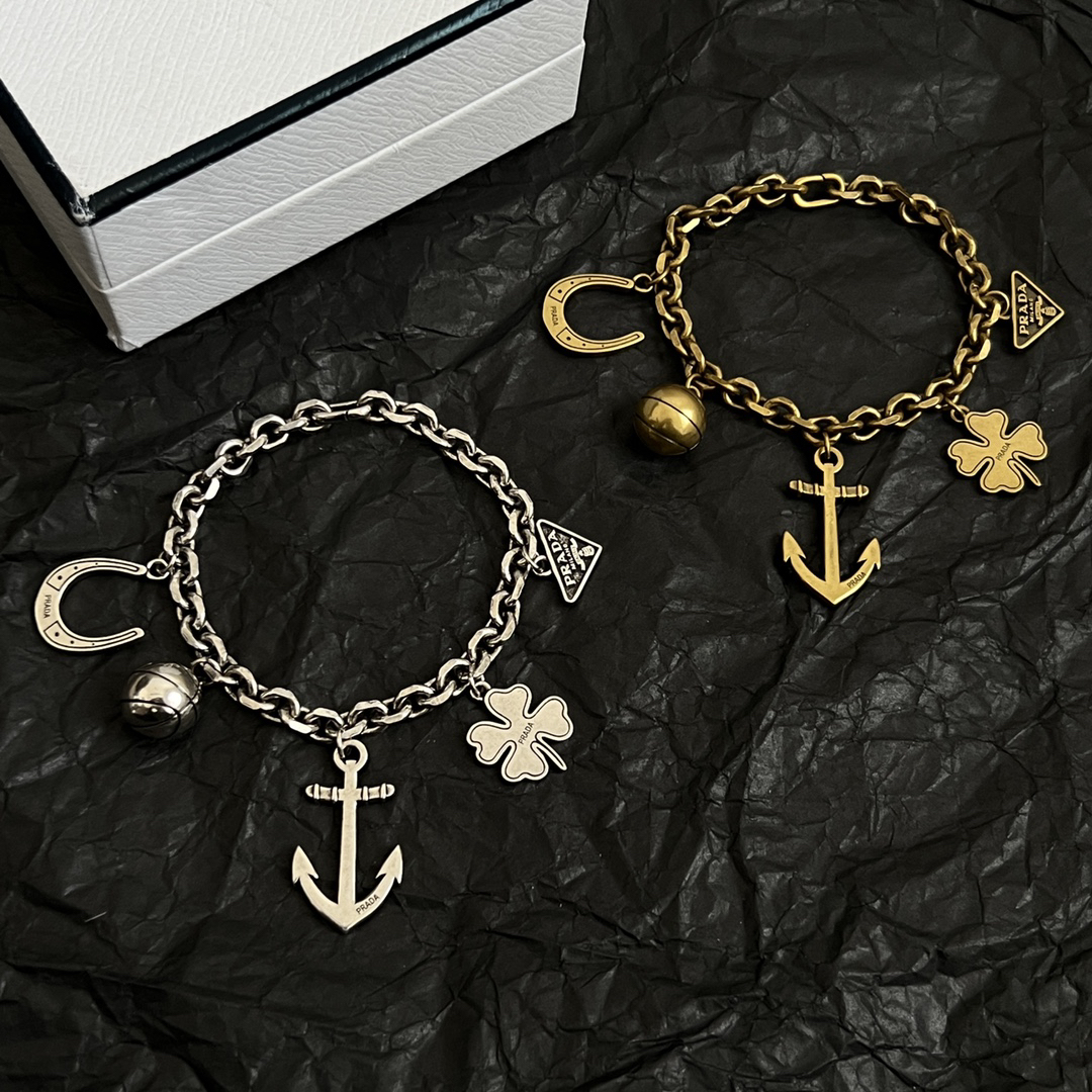 Prada Bracelet-16