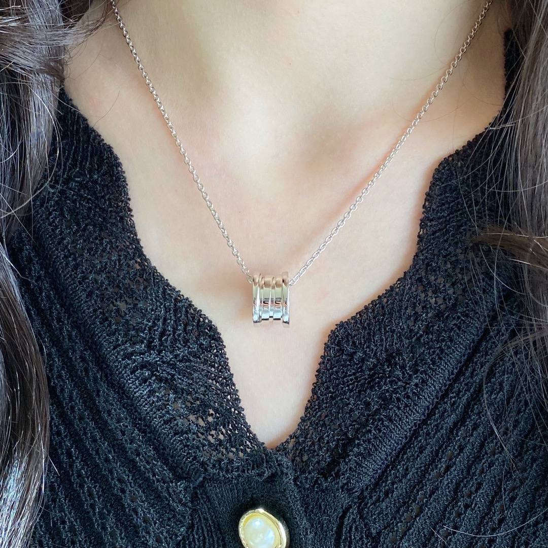 Bottega Veneta necklace-84