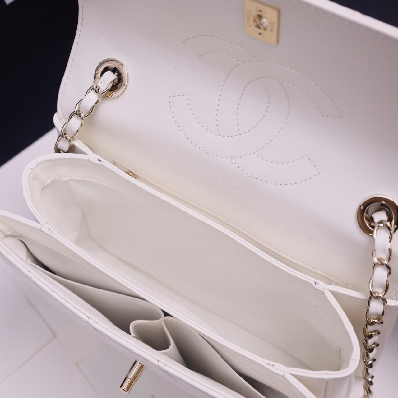 Chanel bag-62