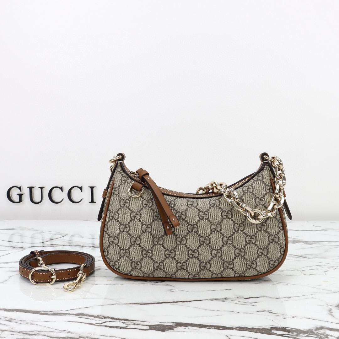 Gucci new bag-203