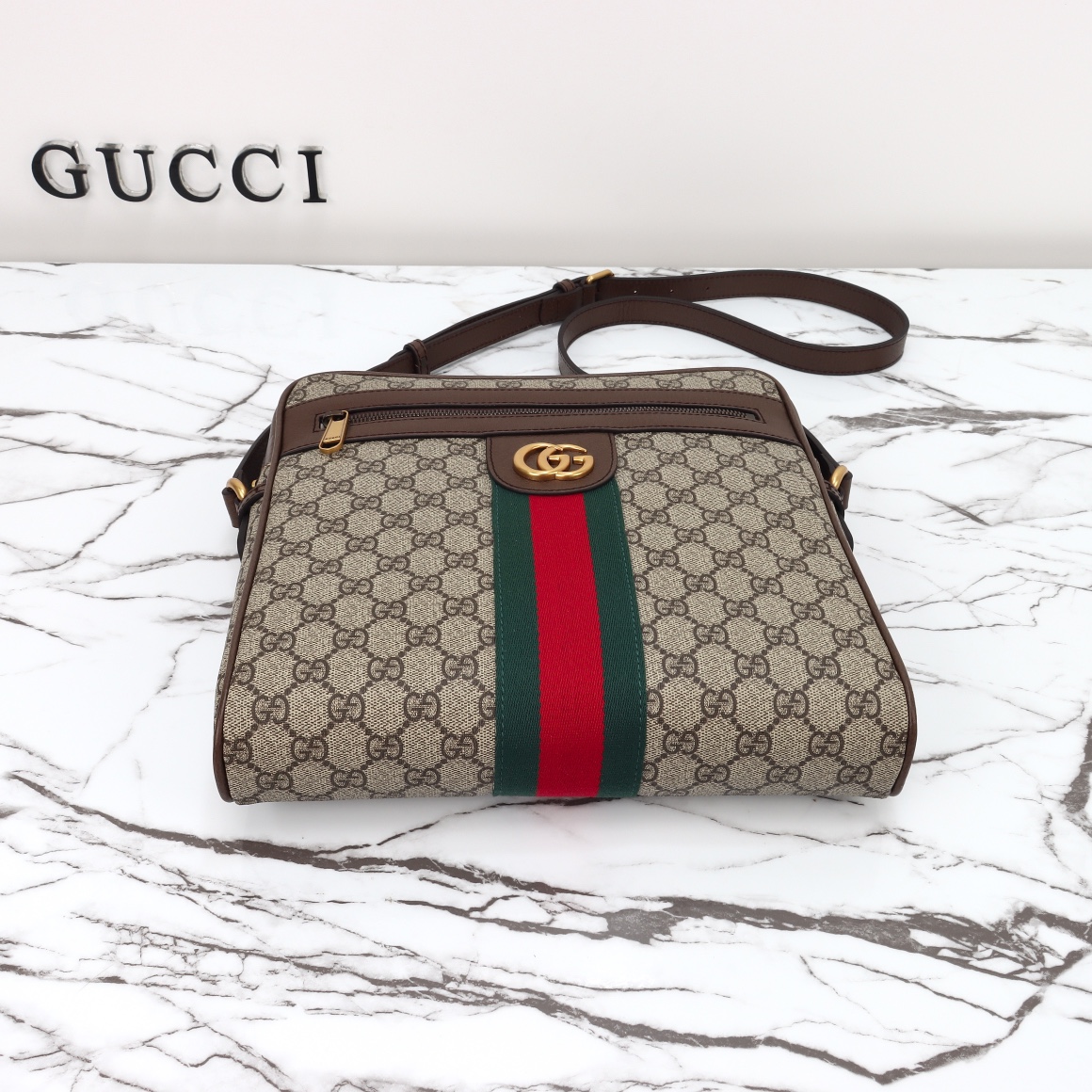 Gucci new bag-78