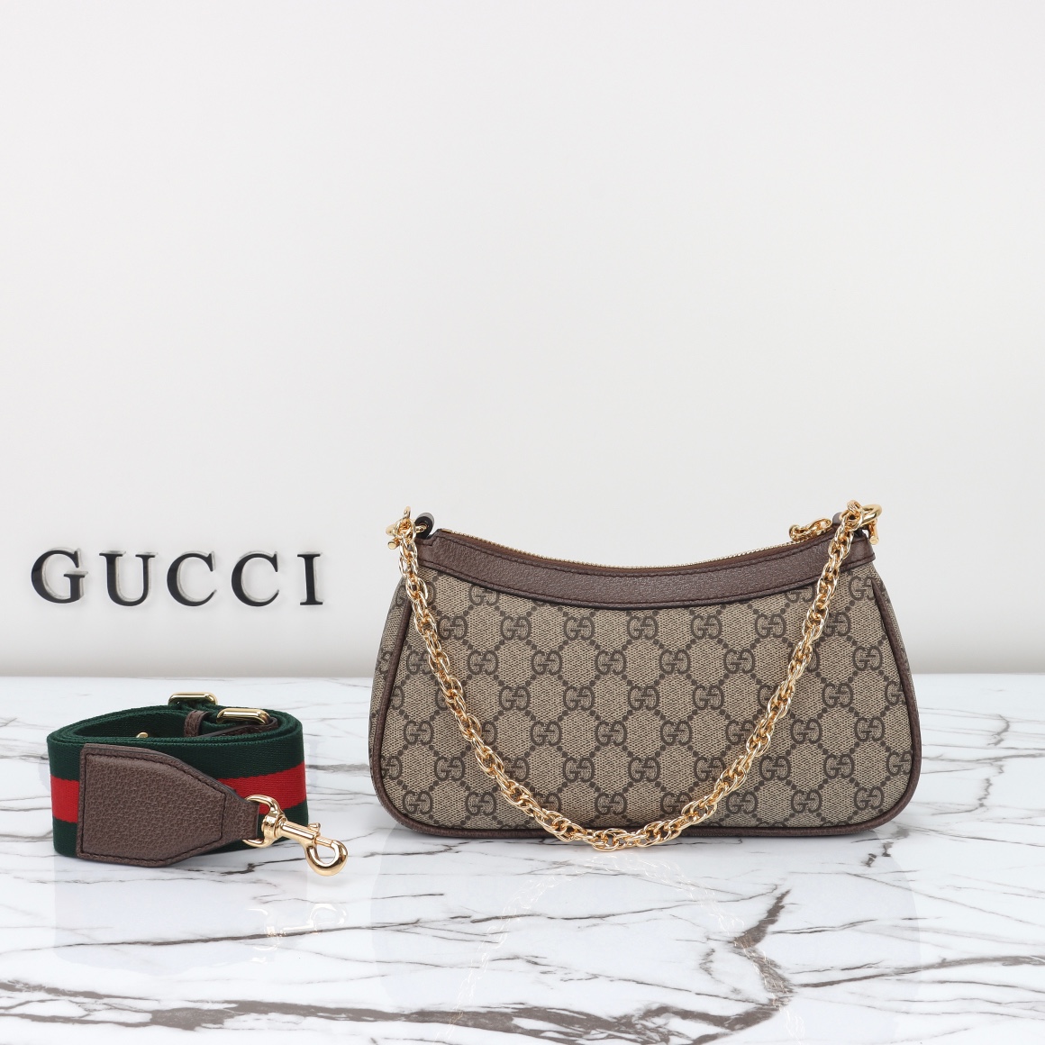 Gucci new bag-84