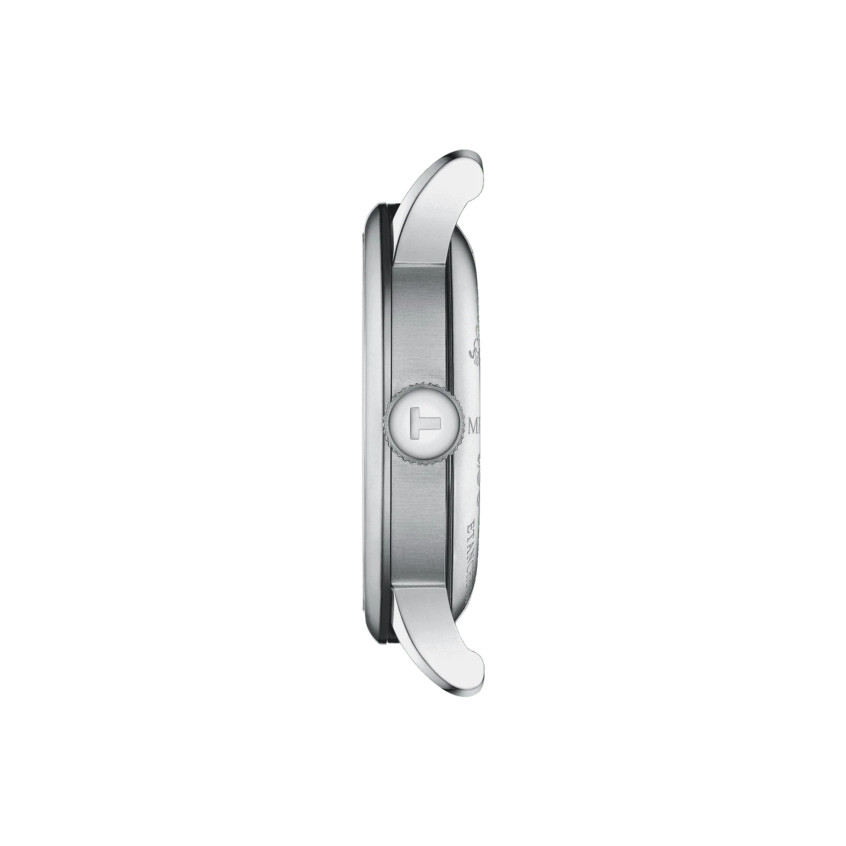 Le Locle Powermatic 80 T0064071104300