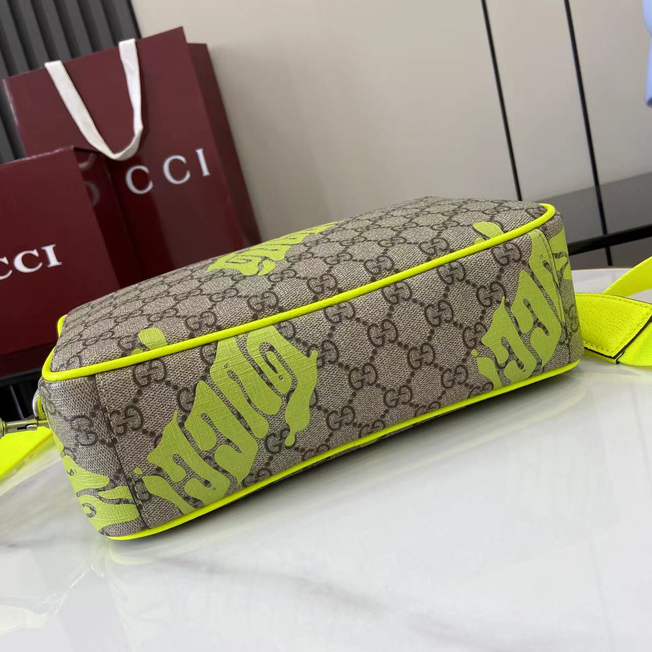 Gucci new bag-11