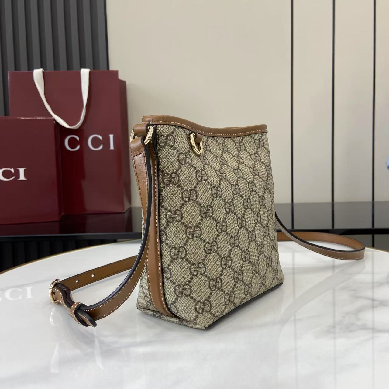Gucci new bag-93