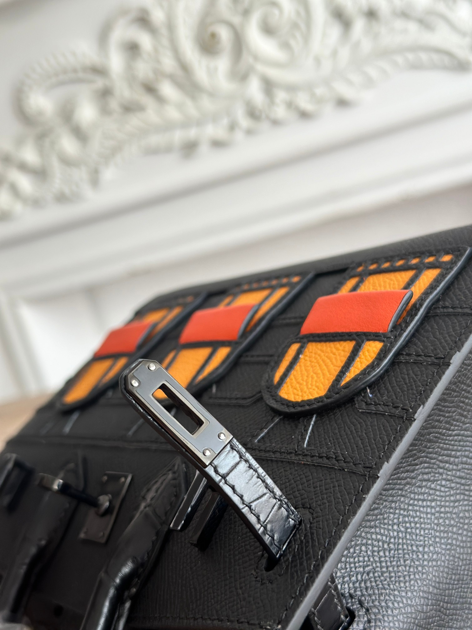 Hermes bag-45