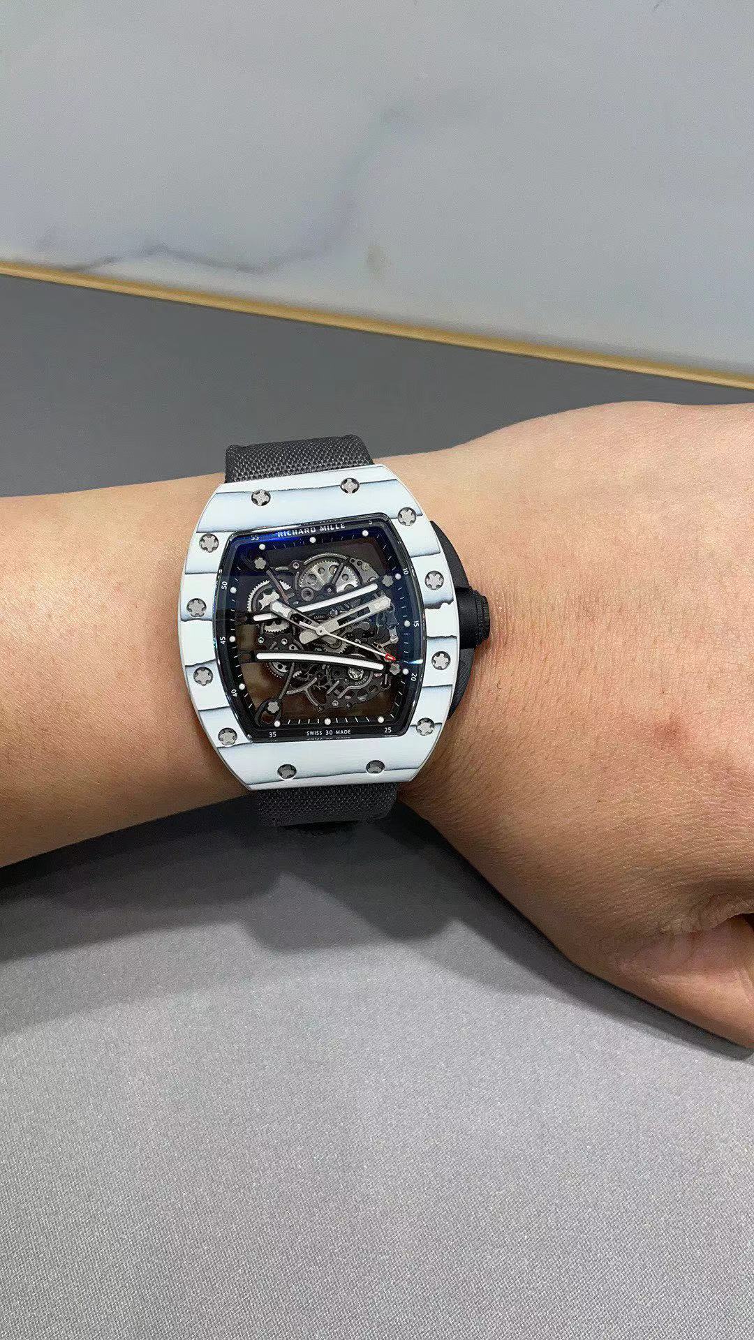 rm61-01 Watch