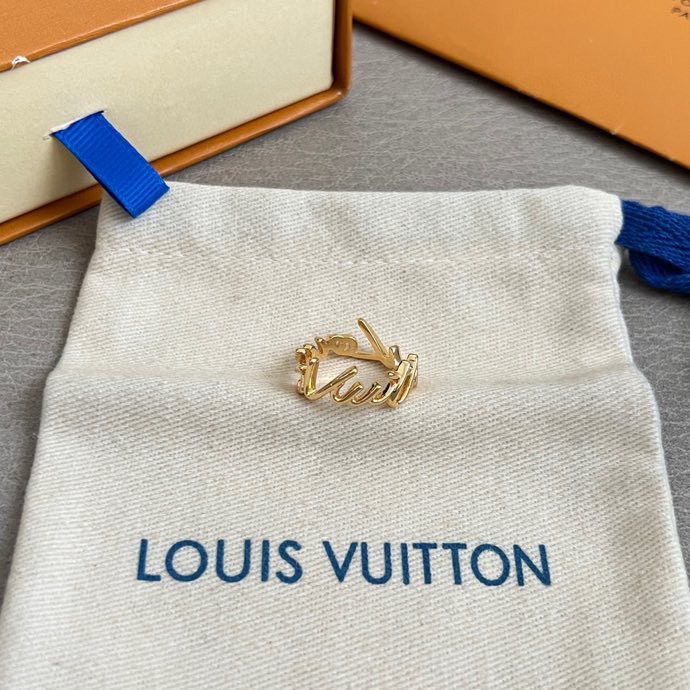 LV ring-72