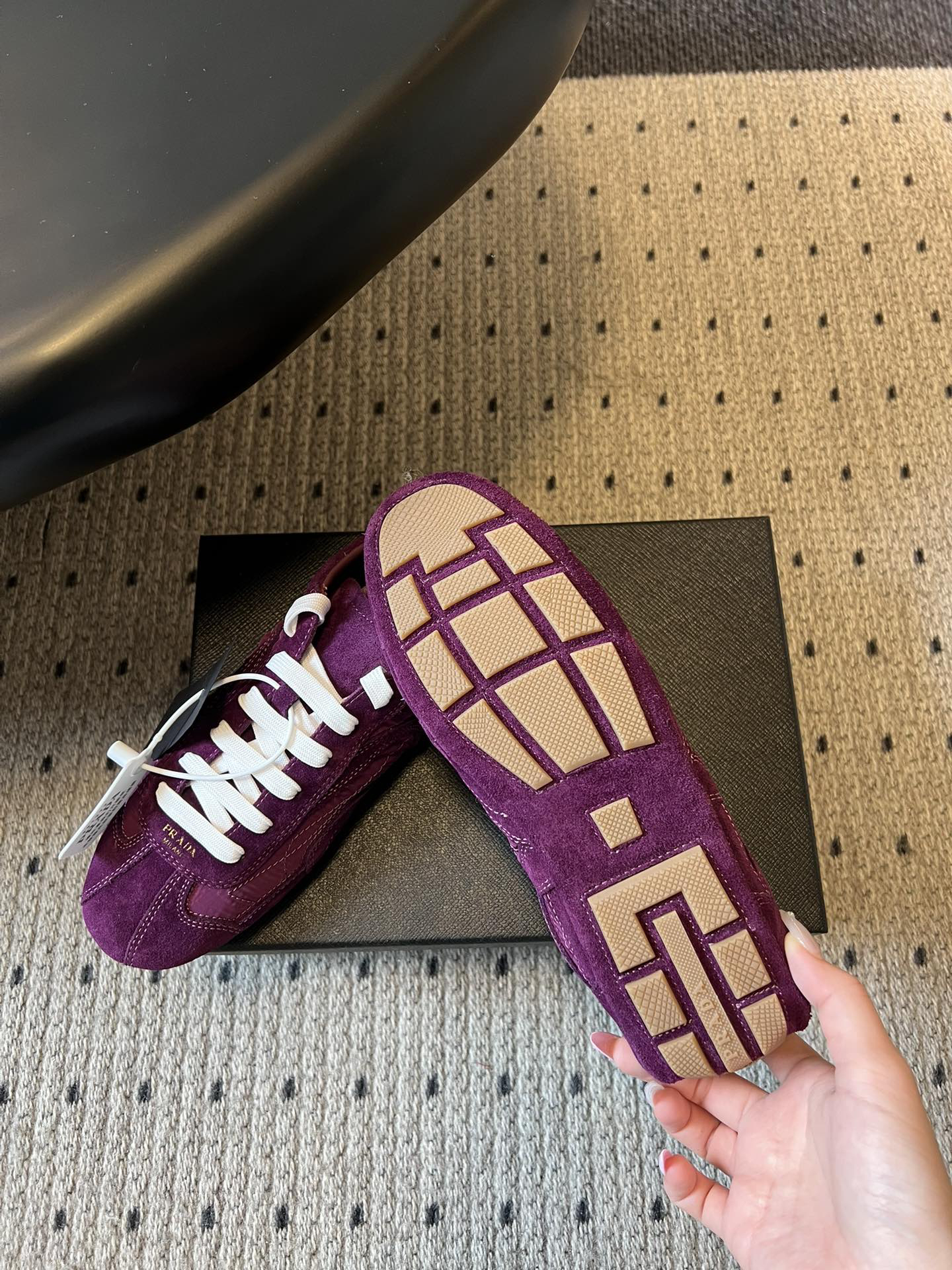 Prada Sneakers-209