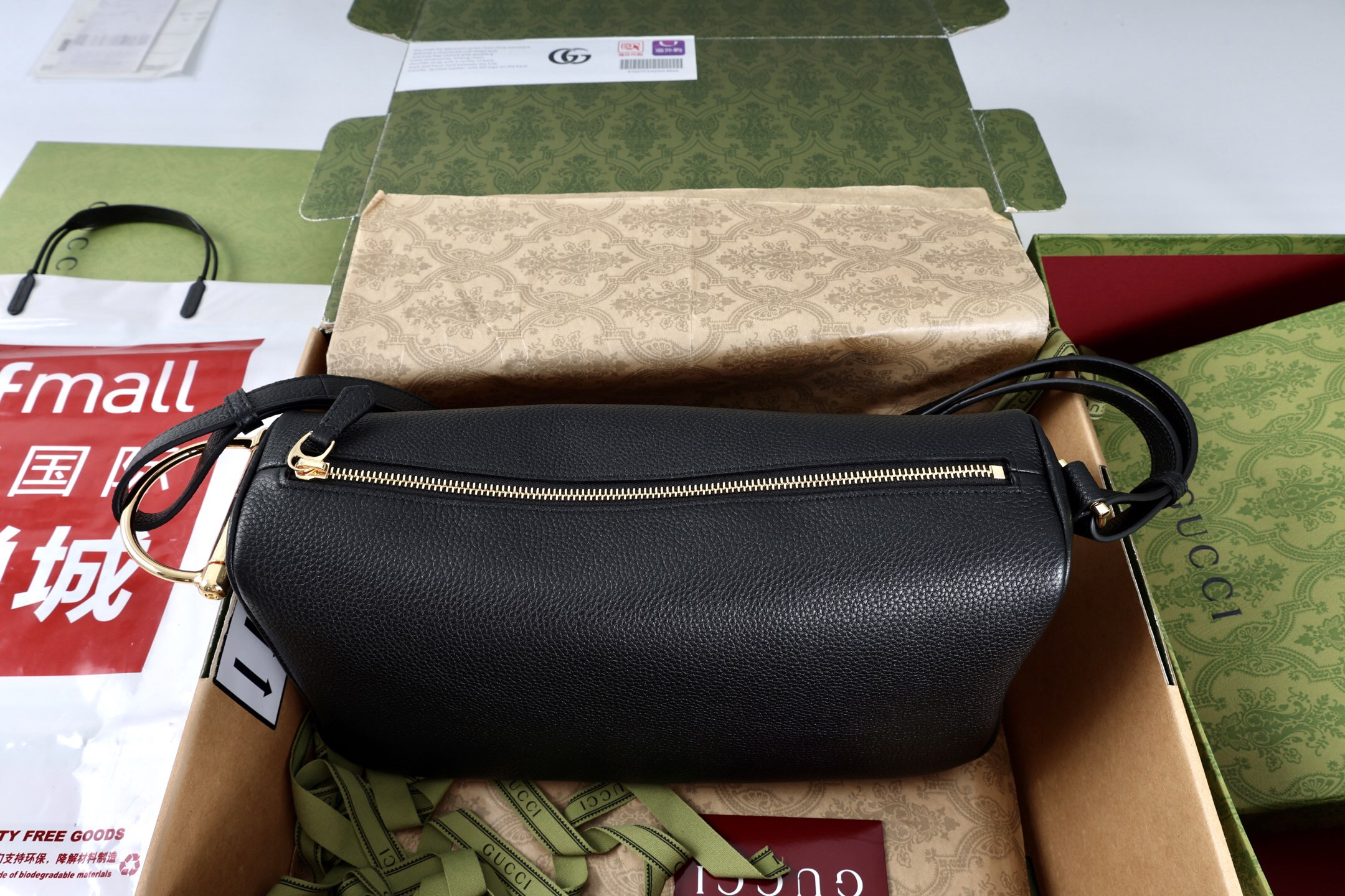 Gucci new bag-178