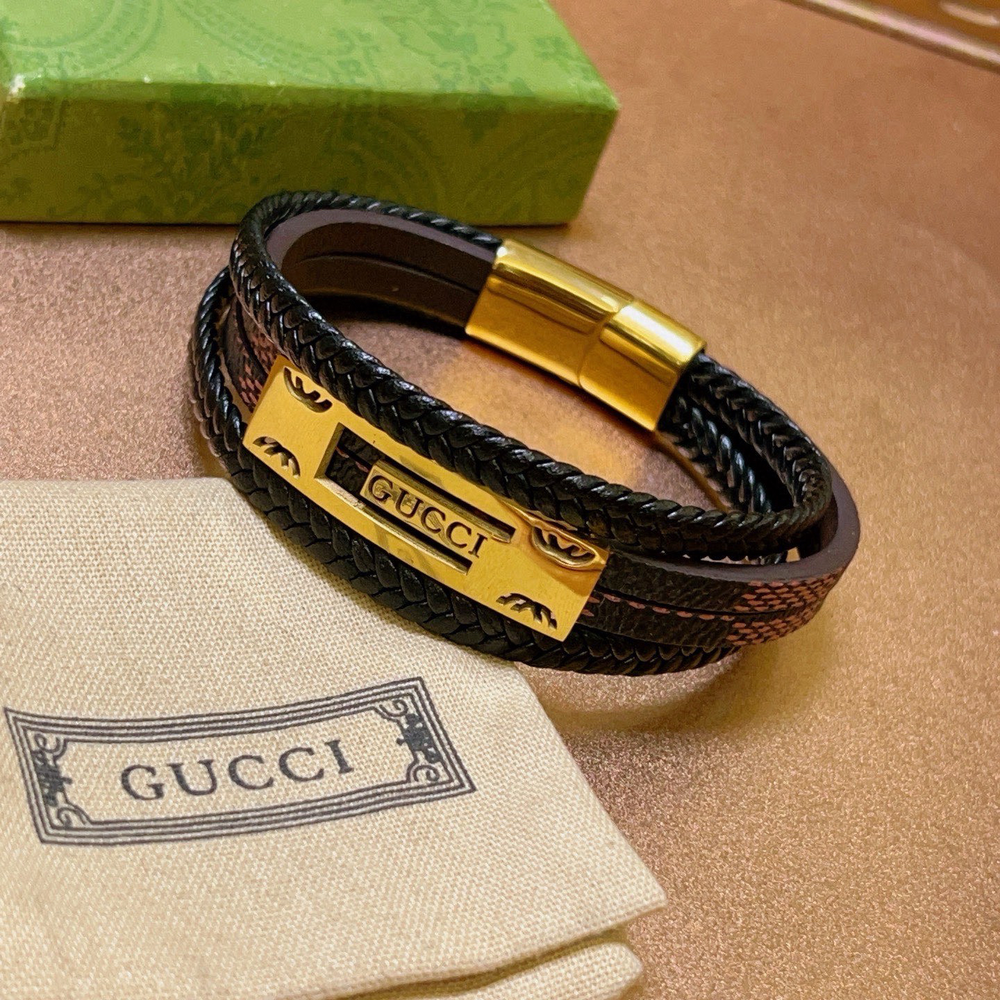 Gucci Bracelet-68