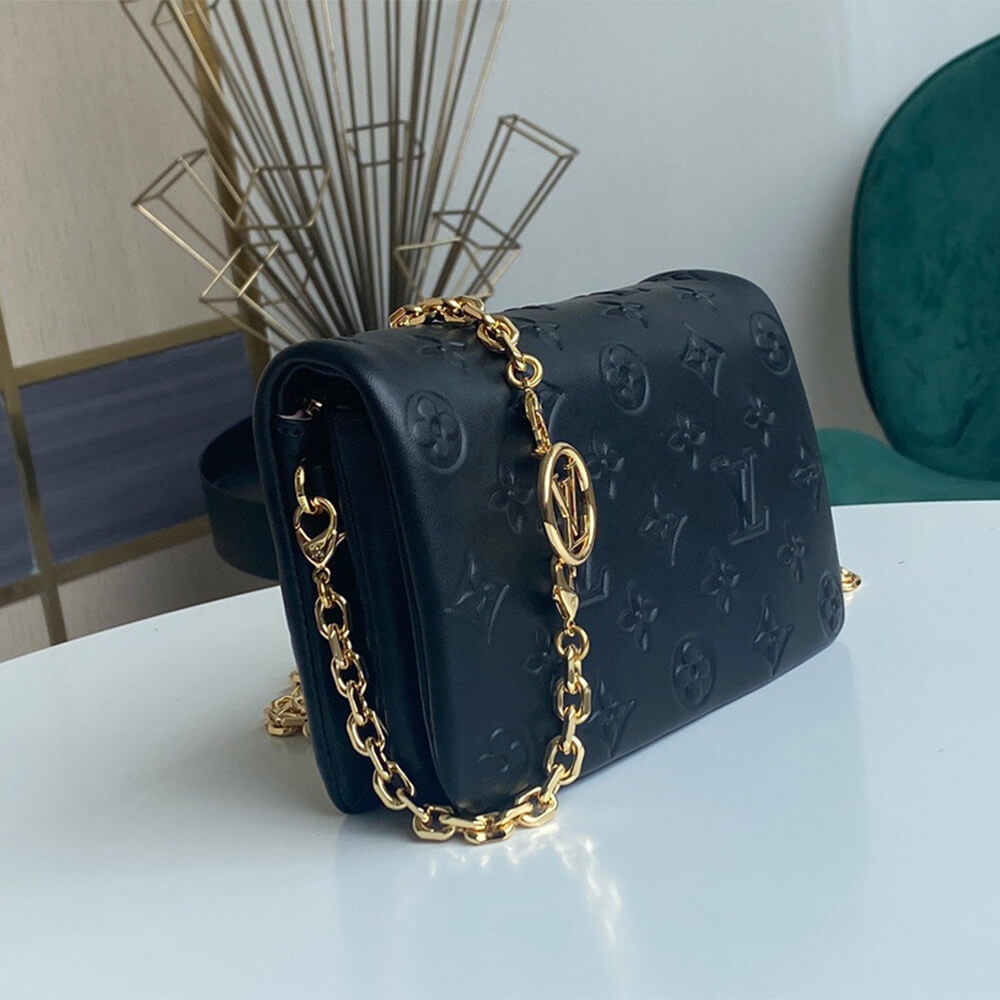 Louis Vuitton POCHETTE COUSSIN