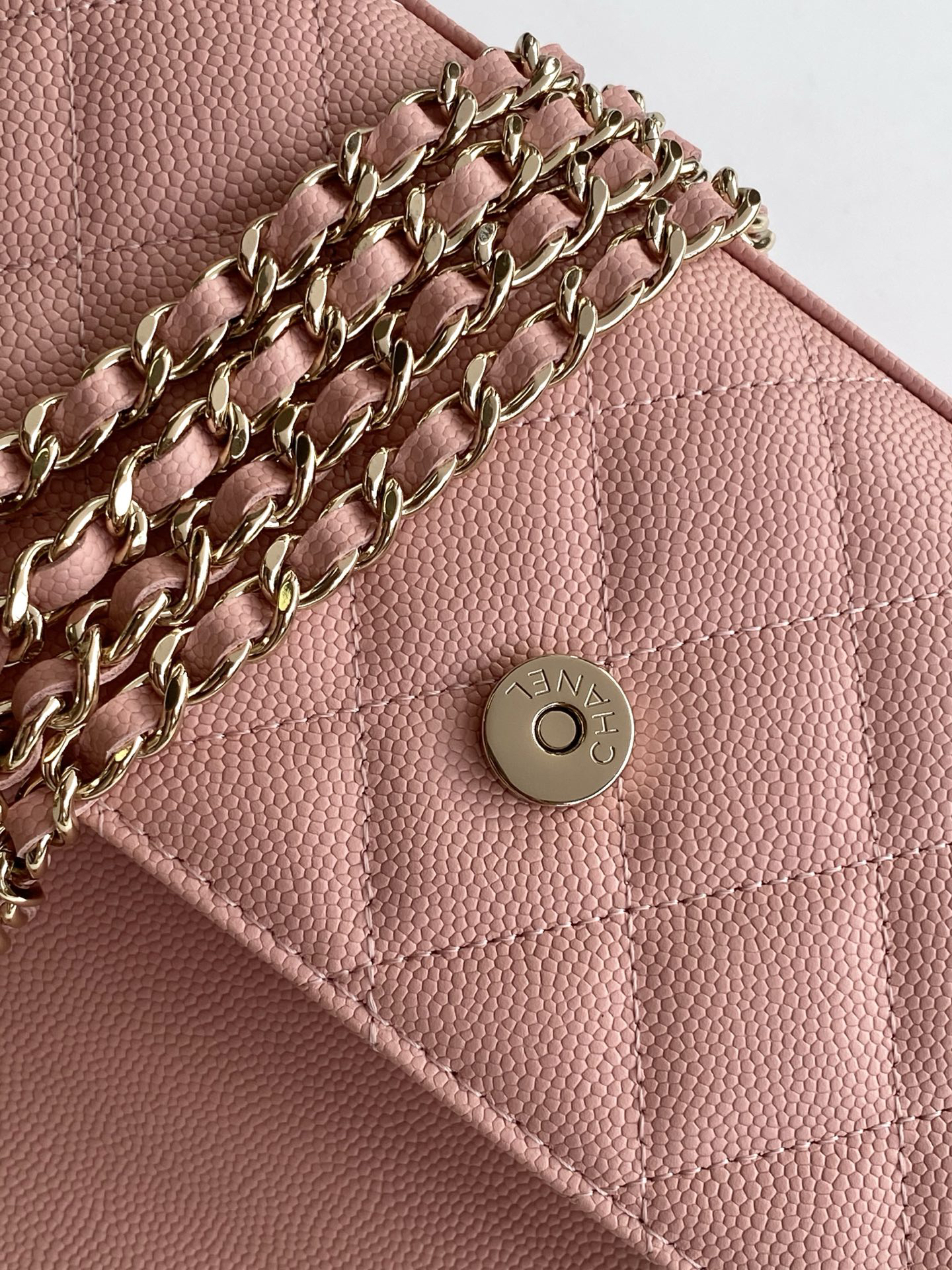 Chanel bag-136