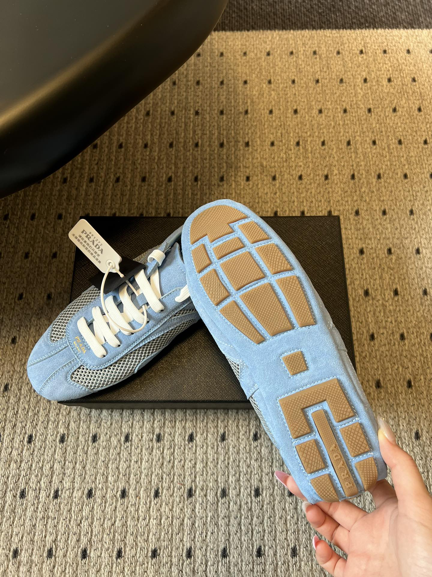 Prada Sneakers-217