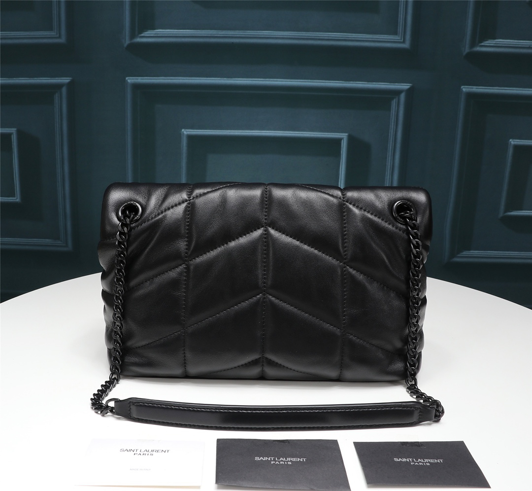 YSL bag-160
