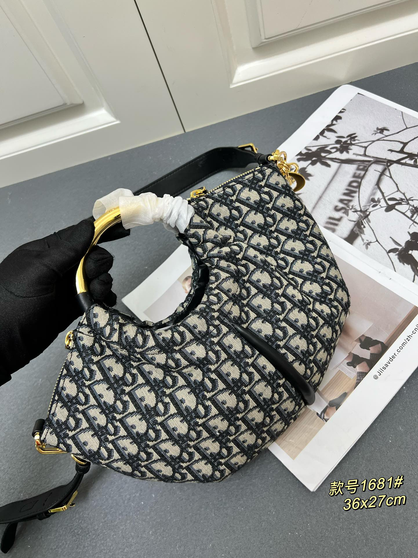 Dior bag-52