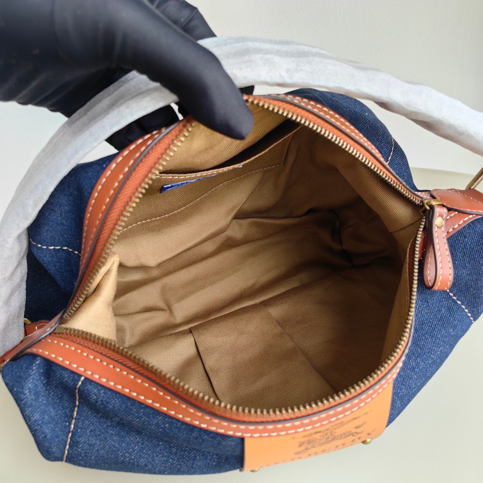 Burberry bag-53