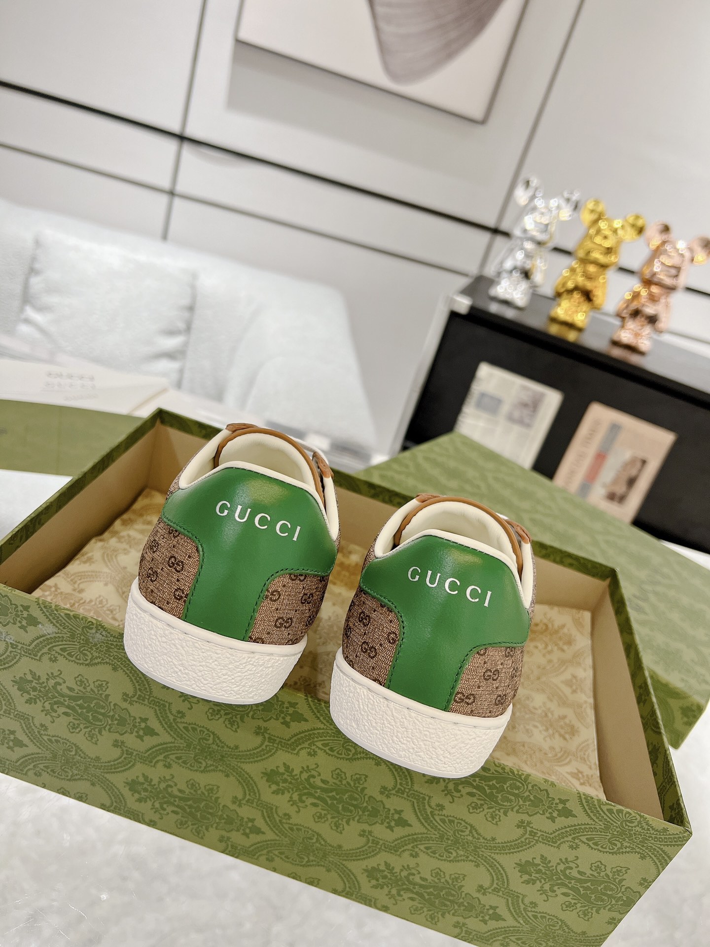 Gucci Sneakers-217