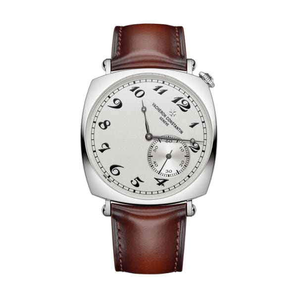 Vacheron Constantin Historiques Watch Ref 82035/000G-B735