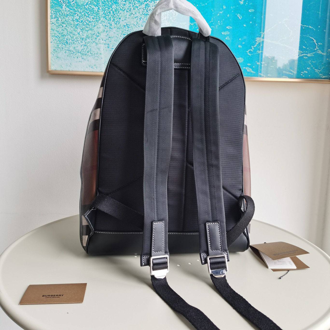 Burberry bag-126