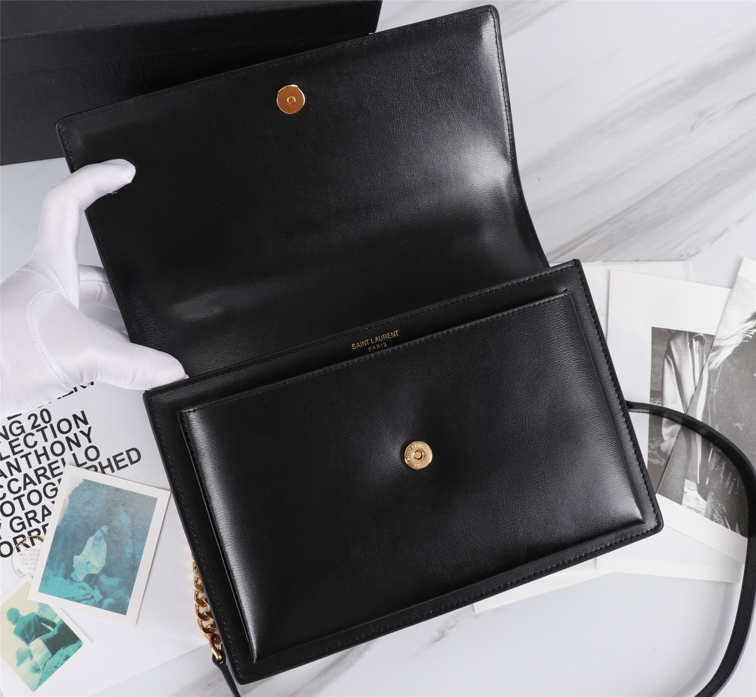YSL bag-161