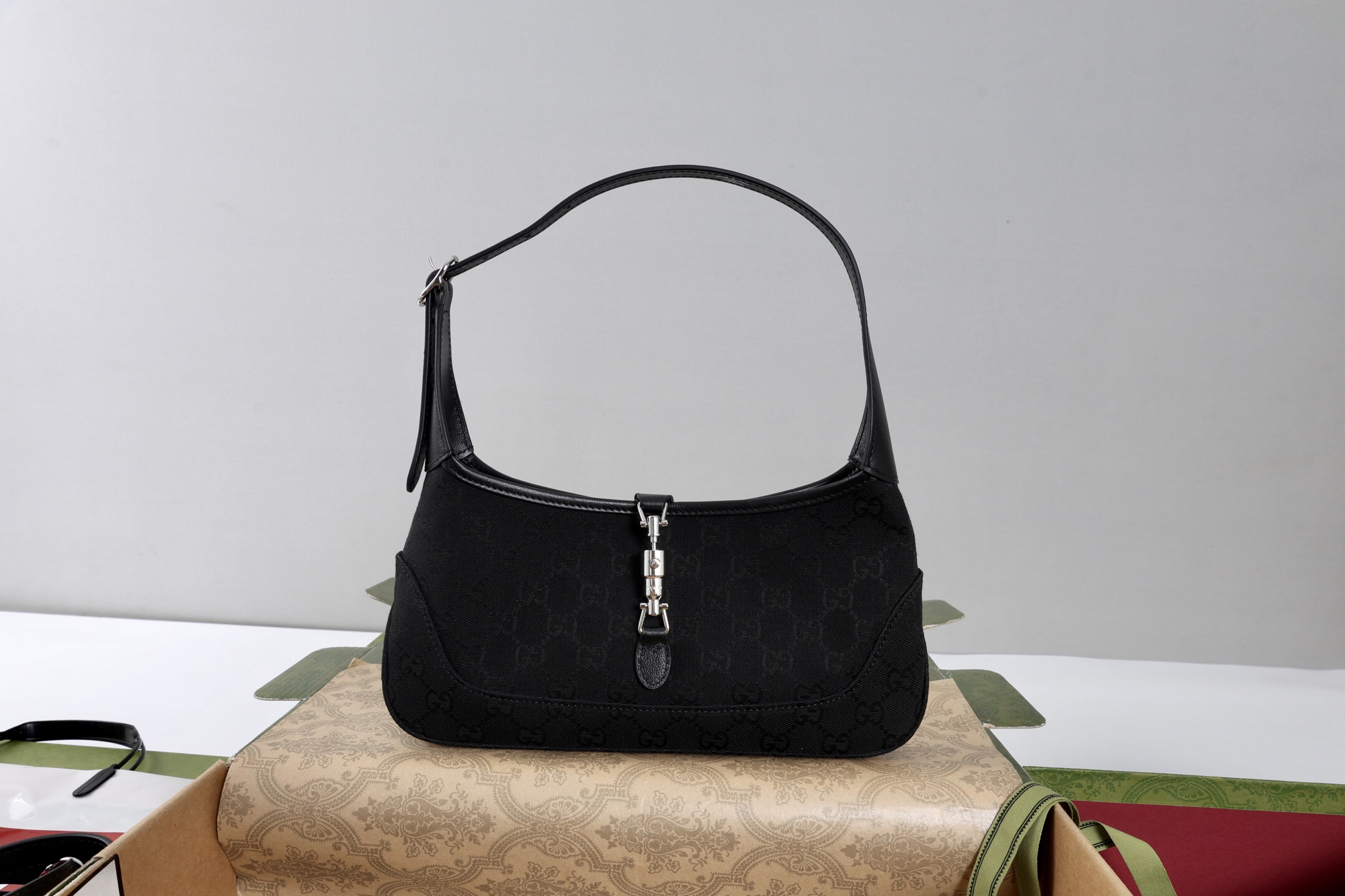 Gucci new bag-29