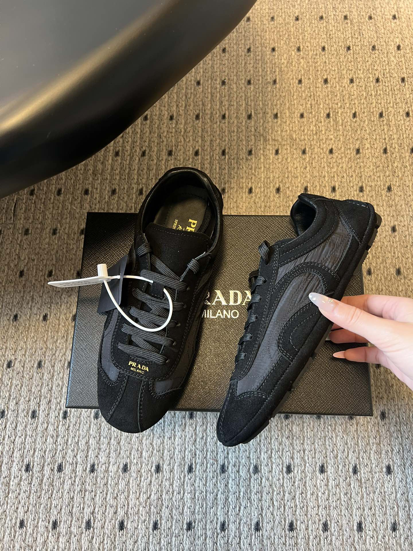 Prada Sneakers-208