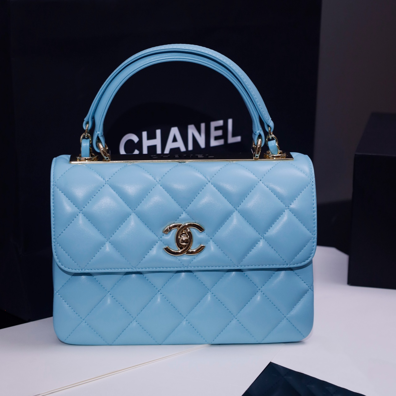 Chanel bag-92