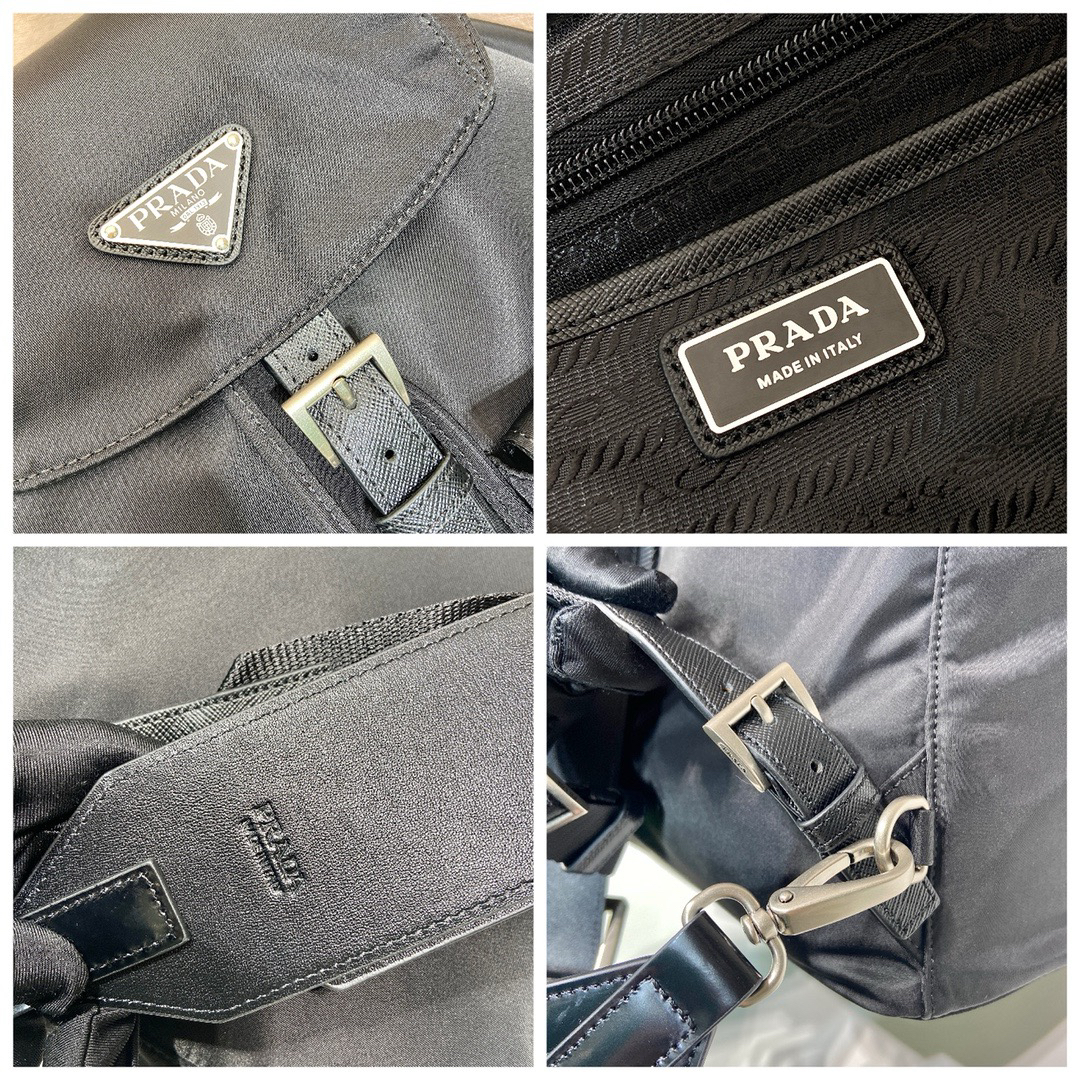 Prada bag-138
