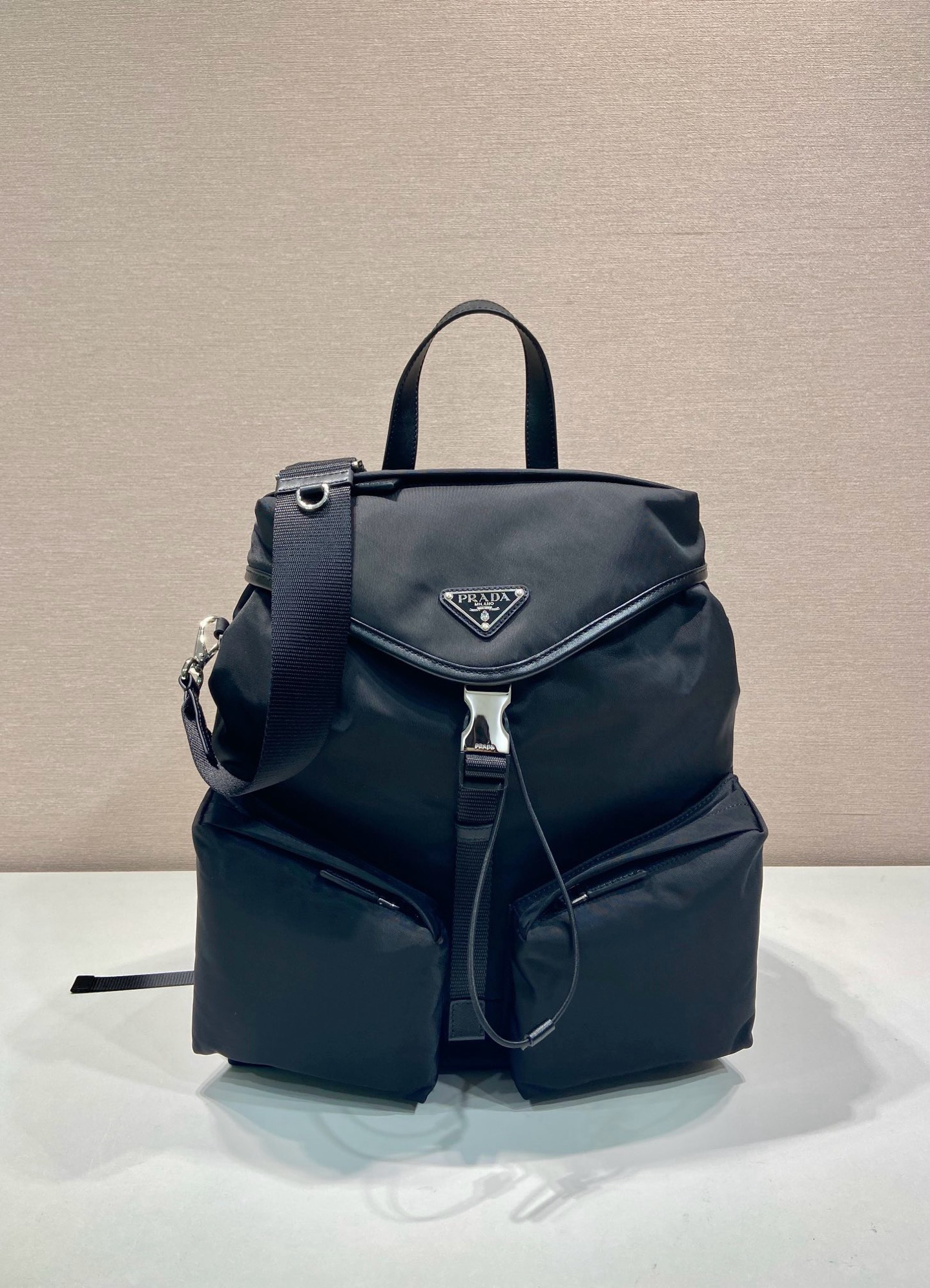 Prada bag-173