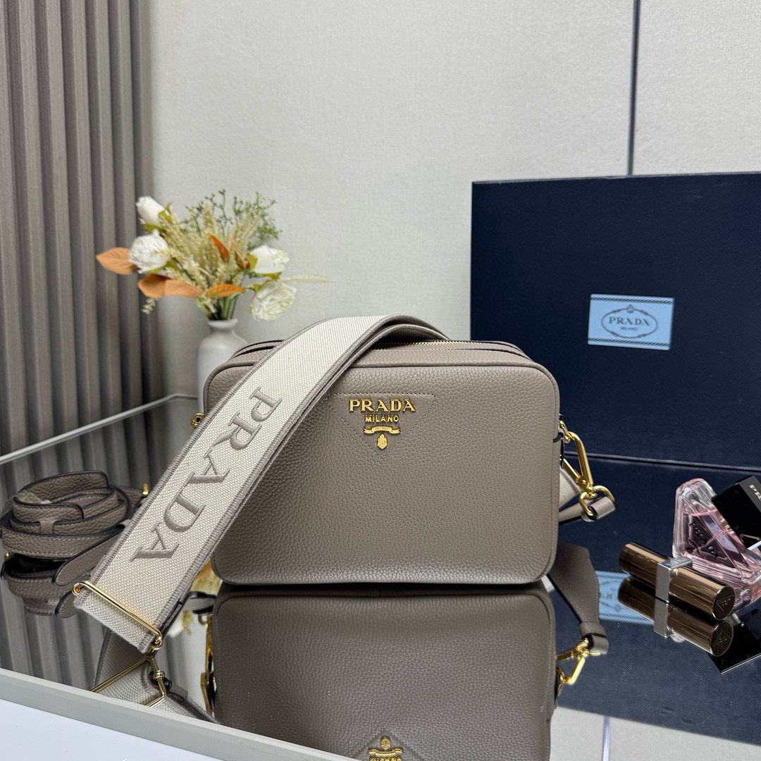 Prada bag-266