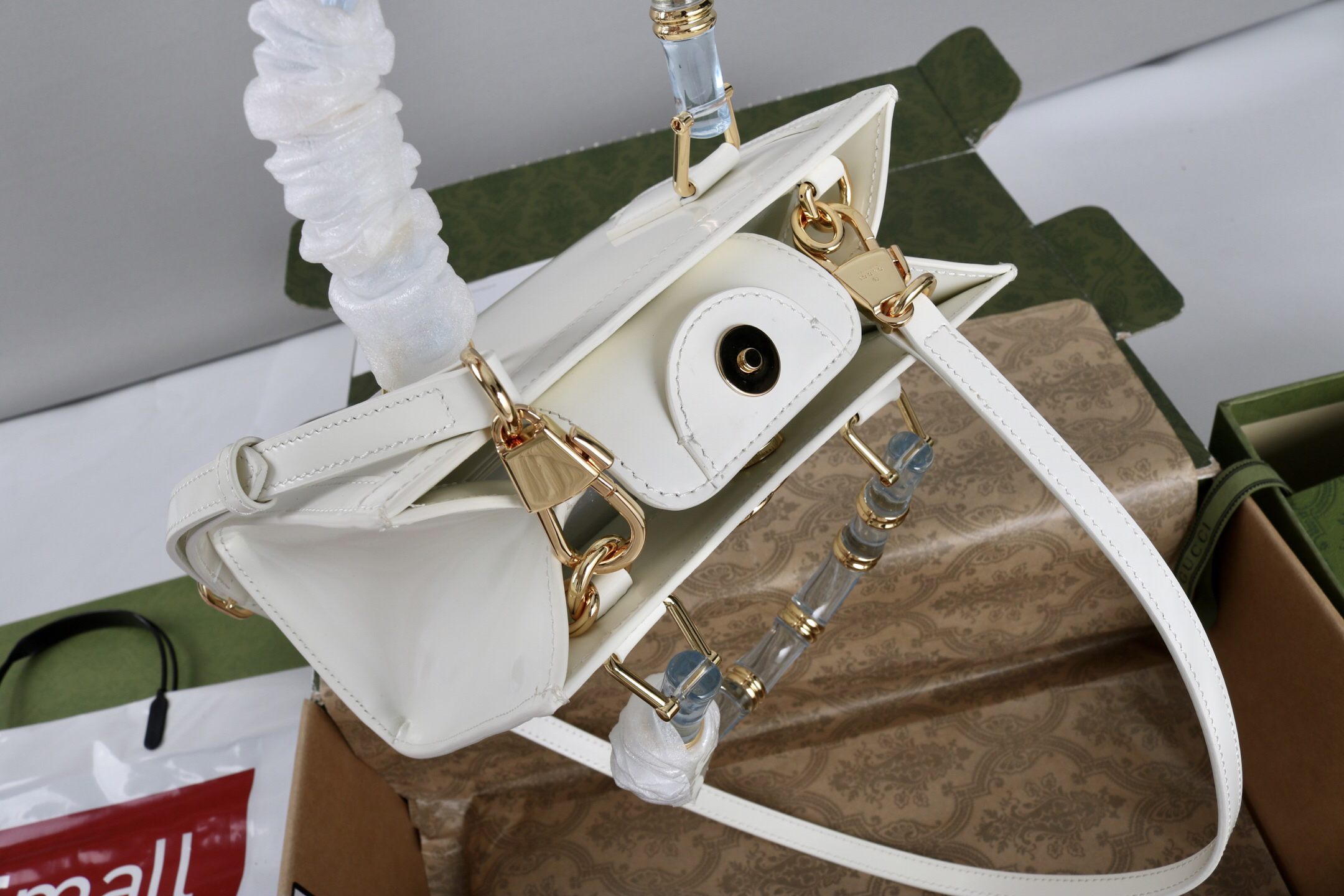 Gucci new bag-22
