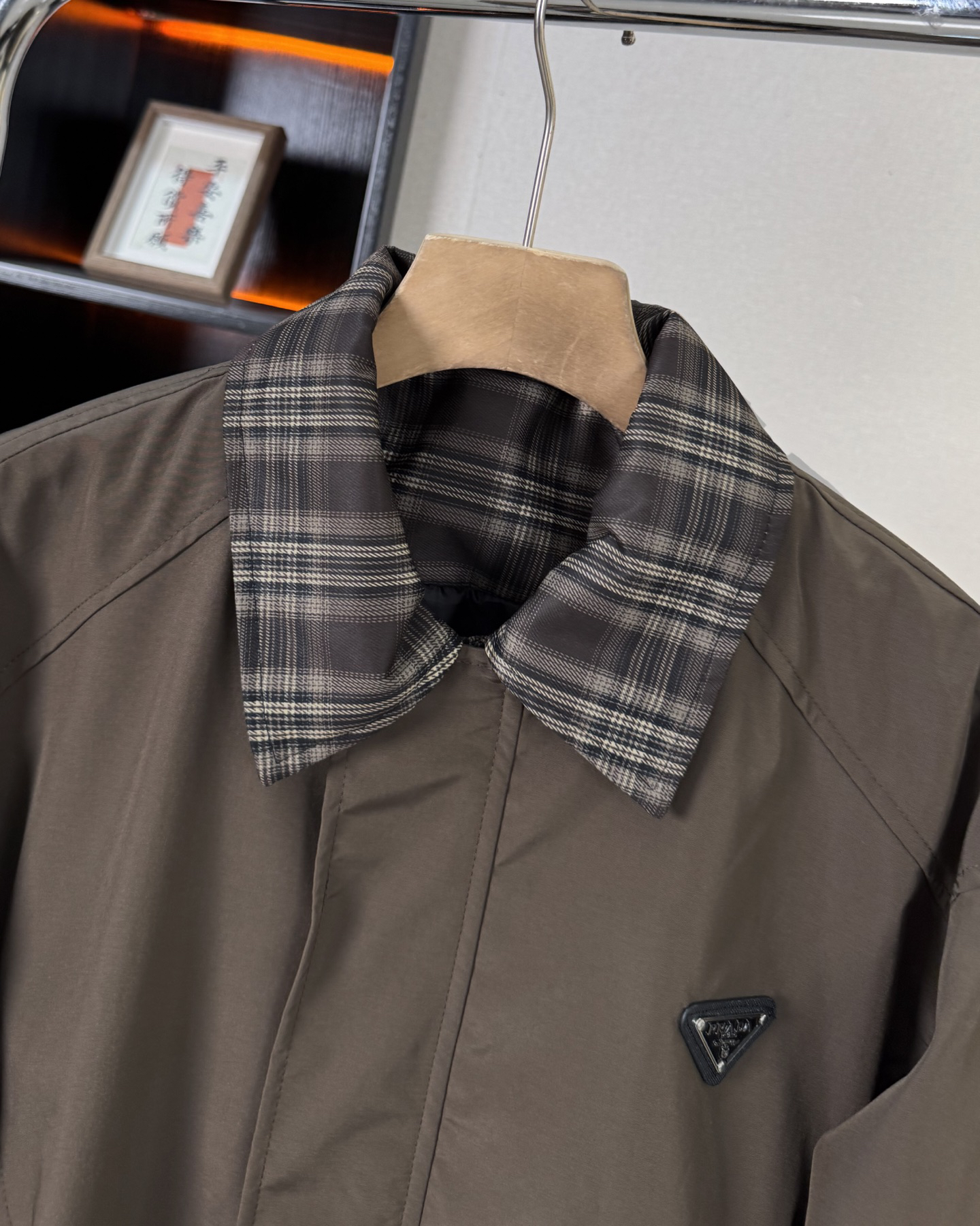 Prada Clothing-406