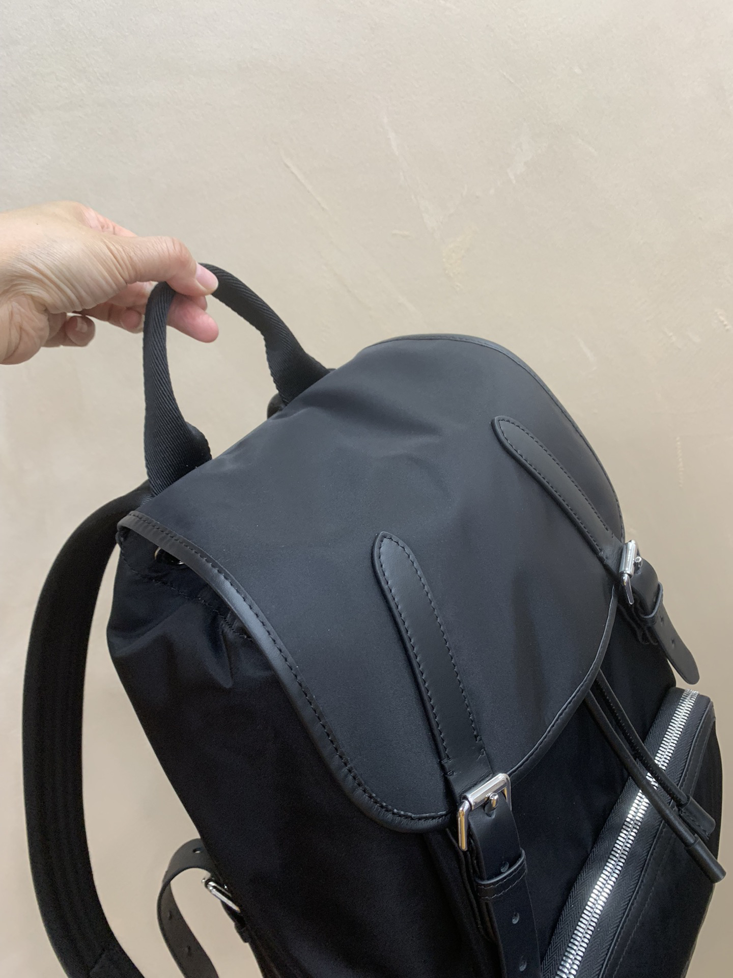 Burberry bag-124