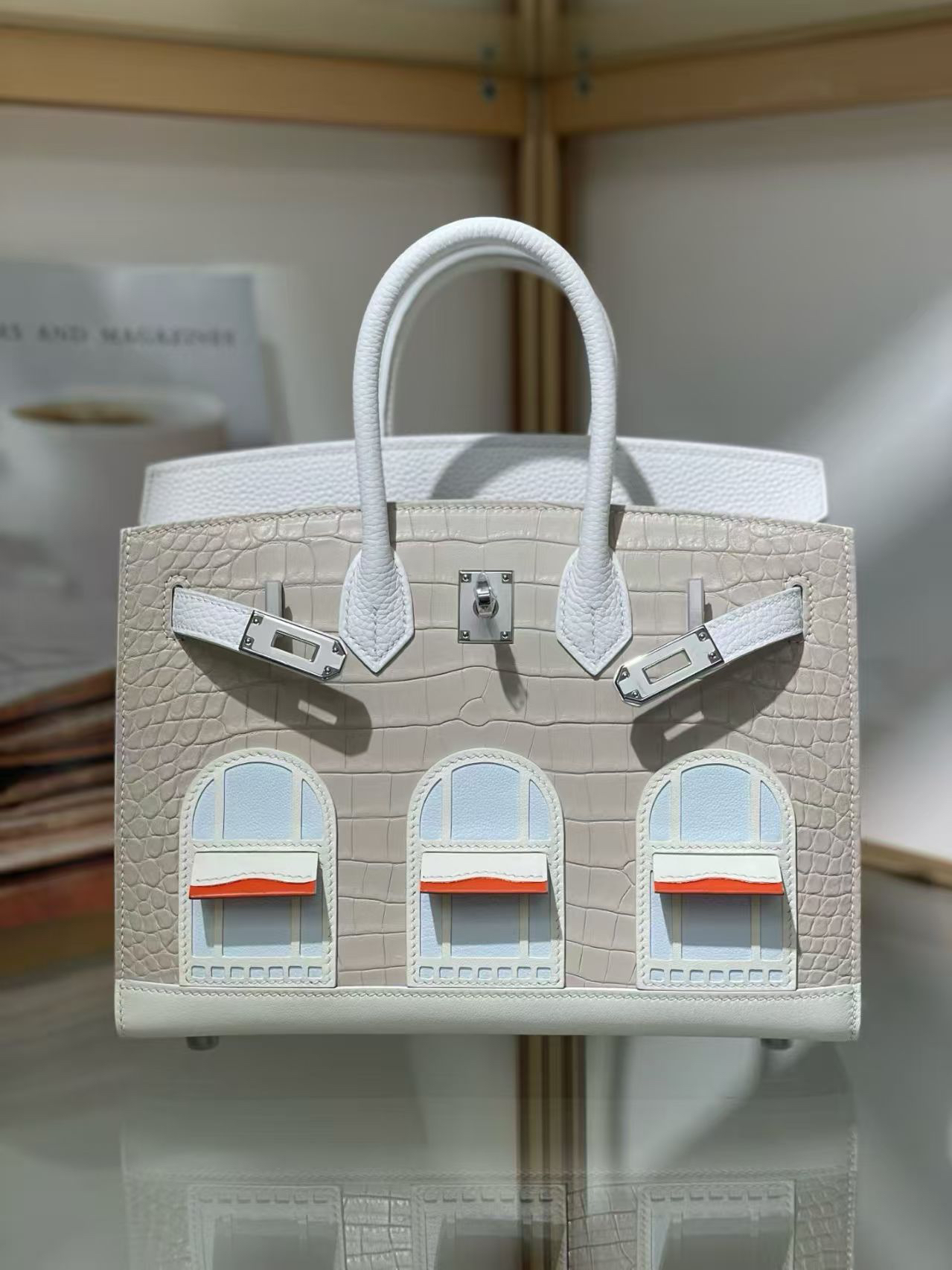 Hermes bag-8
