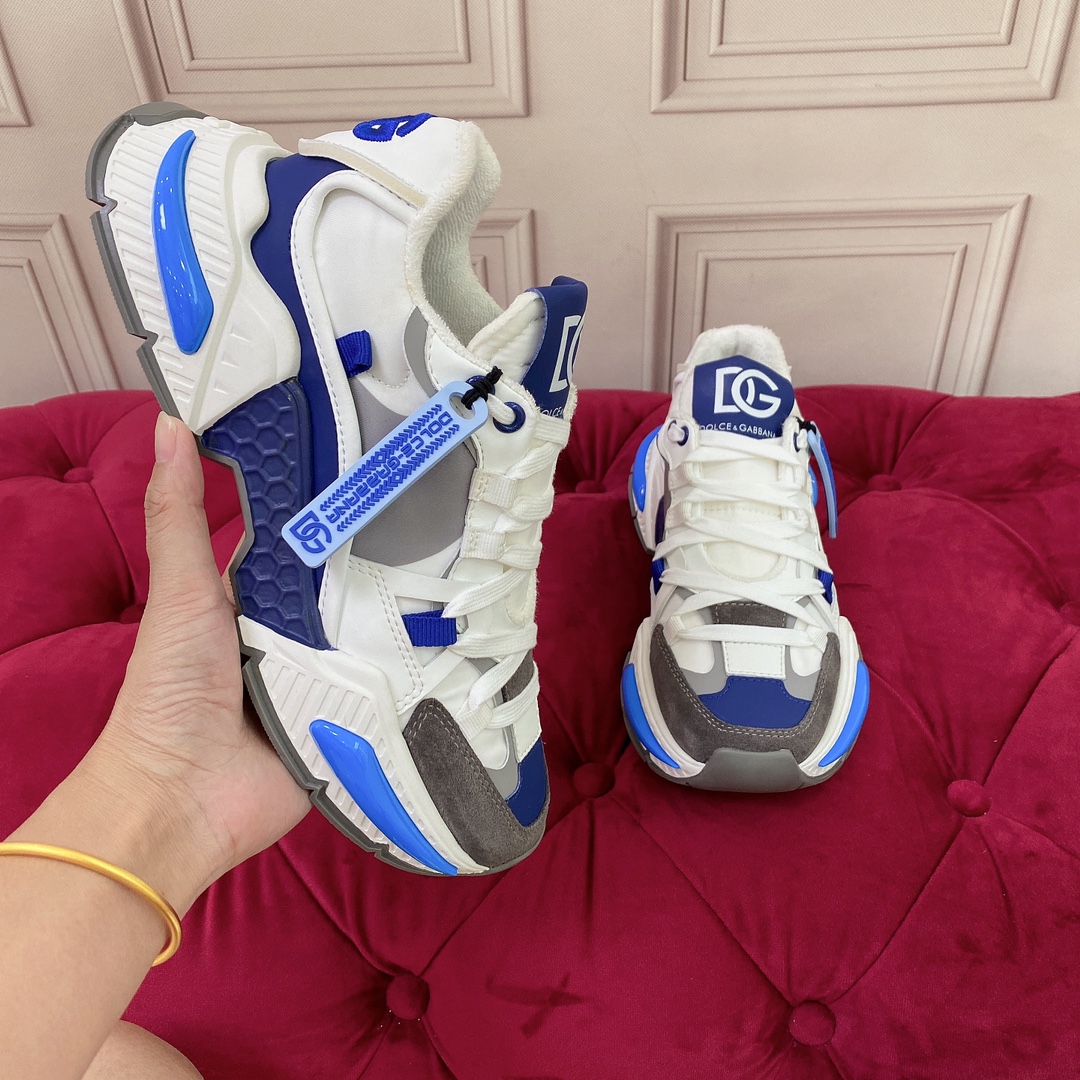 D&G Sneakers-154