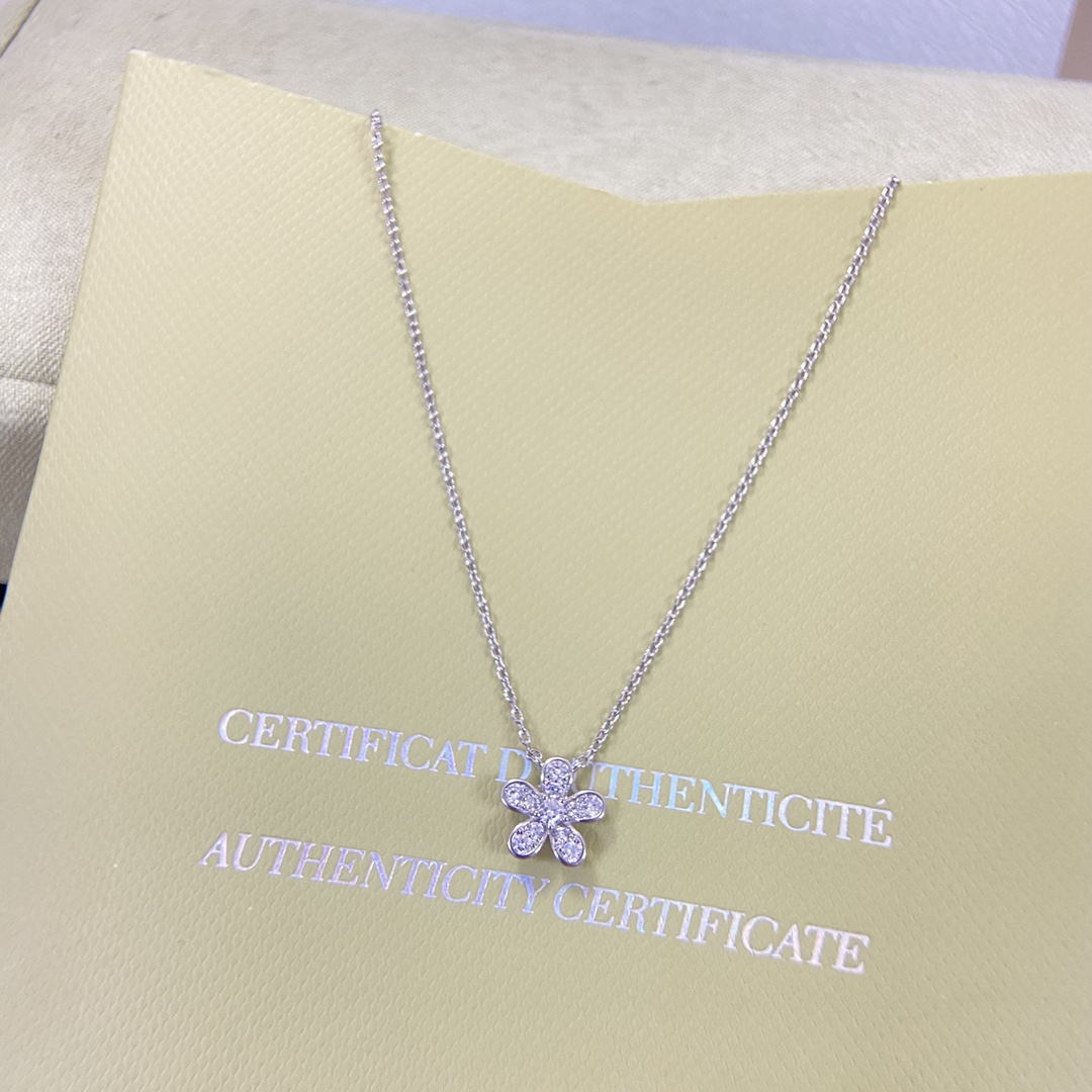 Van Cleef & Arpels necklace-13