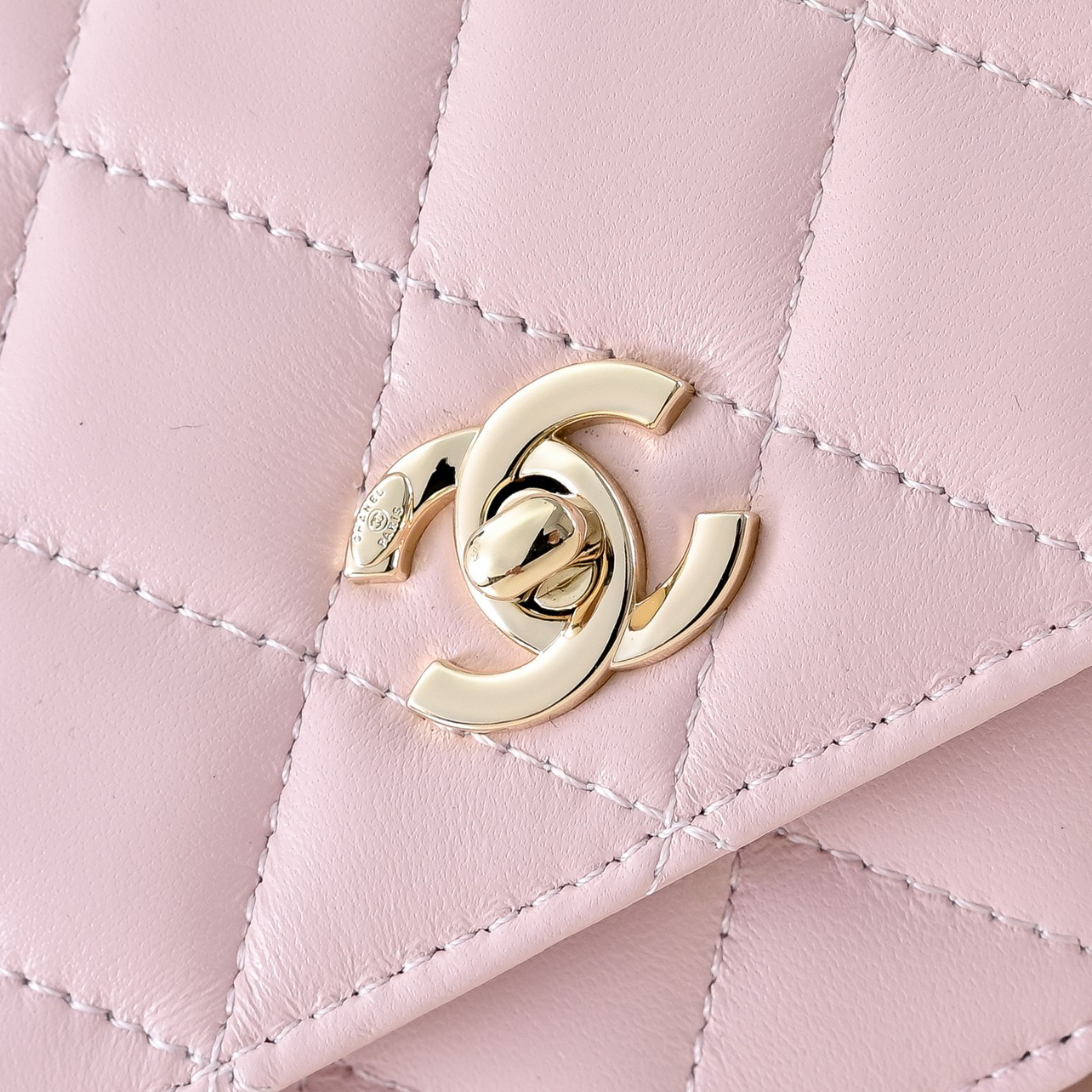 Chanel bag-110