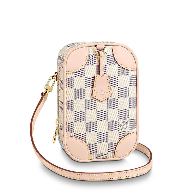 Louis Vuitton Neokapi Pouch