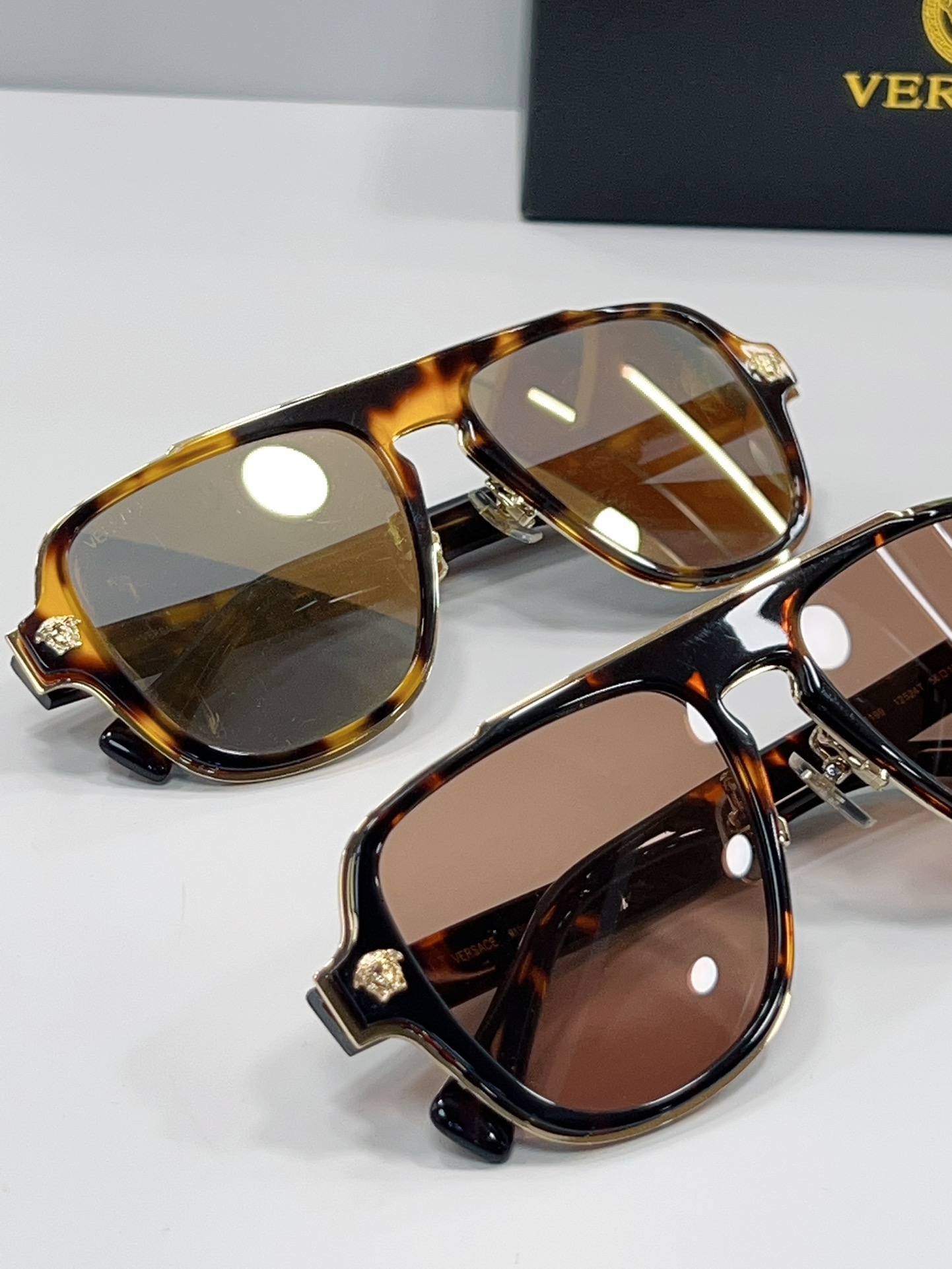 Versace glasses-3