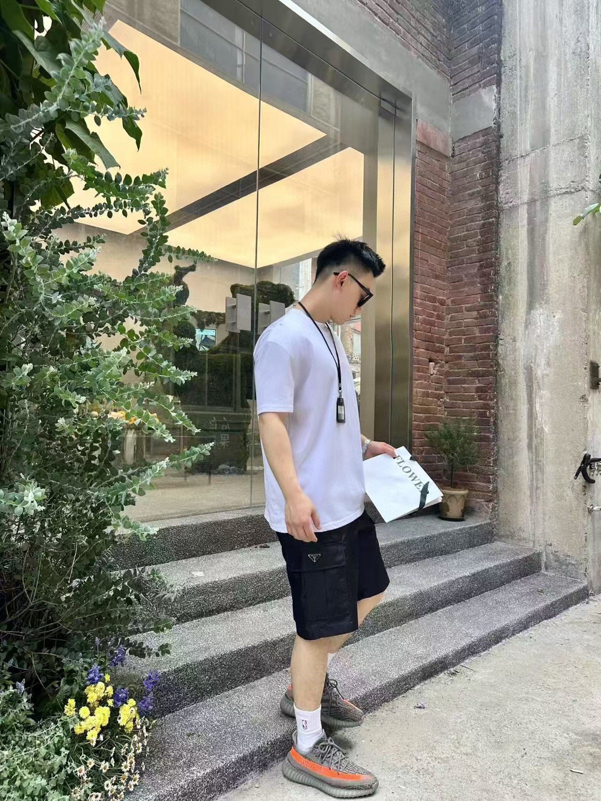 Prada Clothing-60