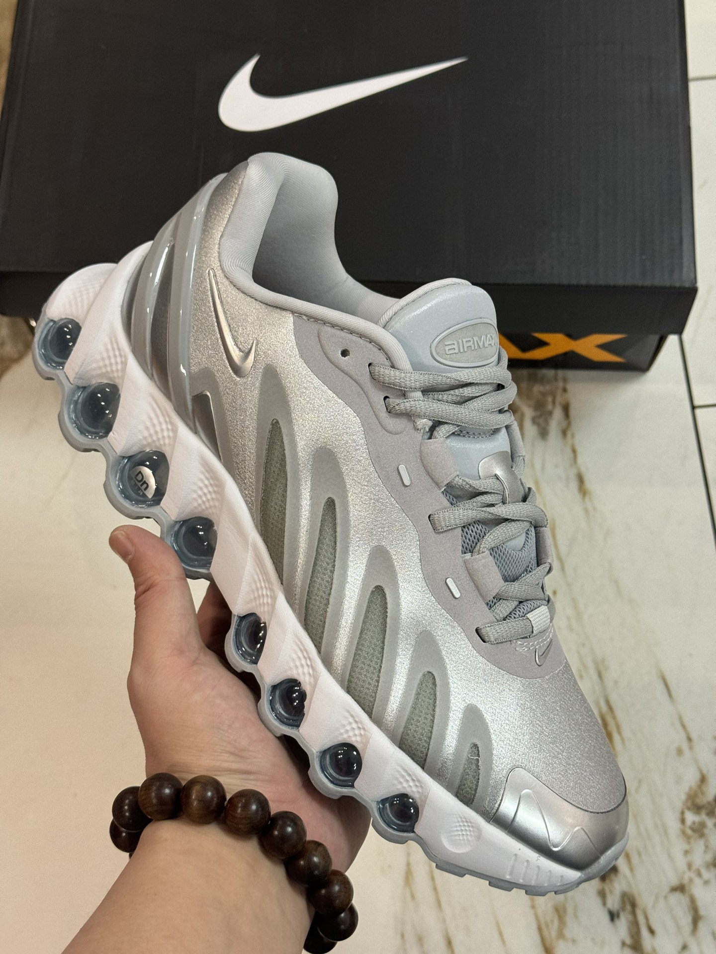 Nike Sneakers-259