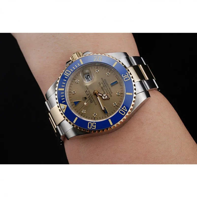 Submariner RL55