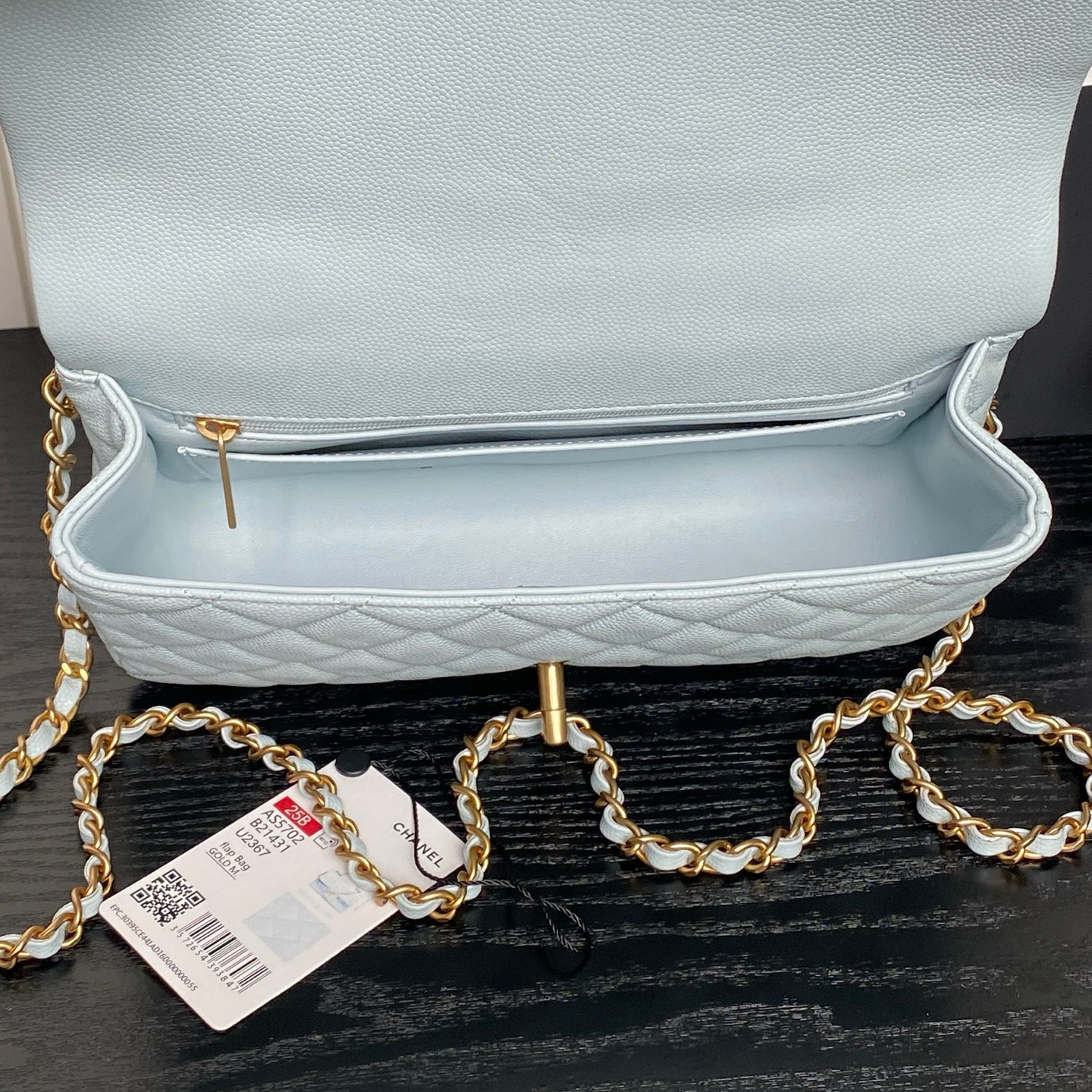 Chanel bag-199