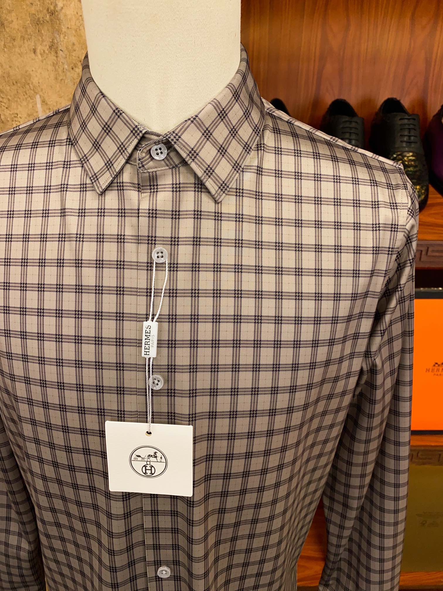 Hermes Clothing-62