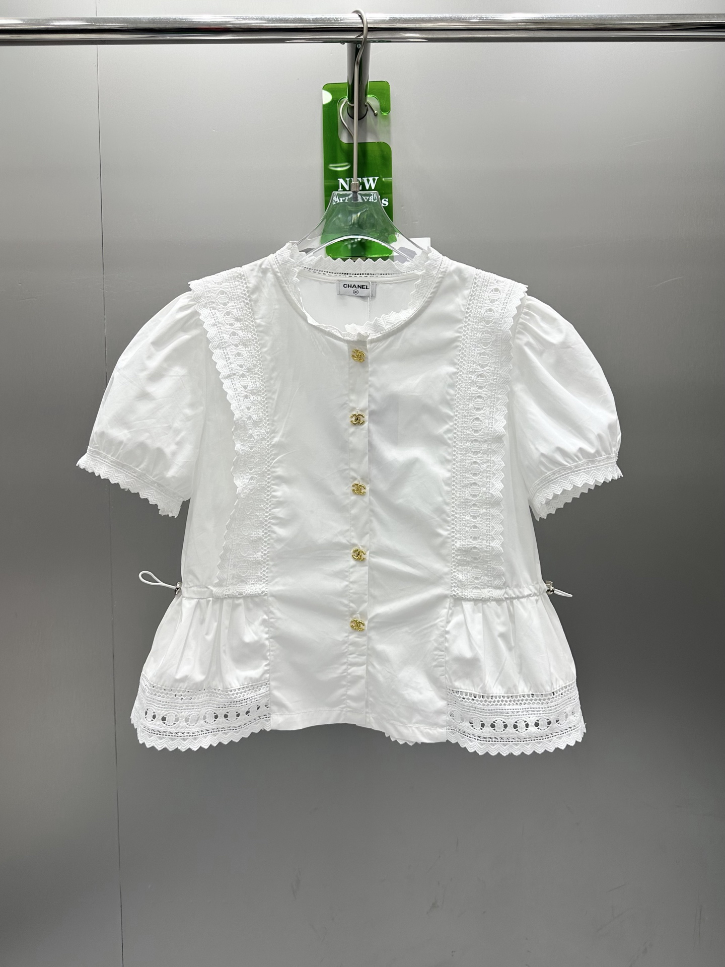 Chanel clothing-105