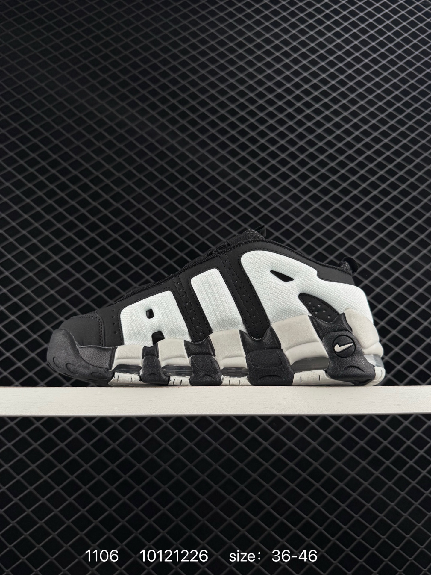 Nike Sneakers-186