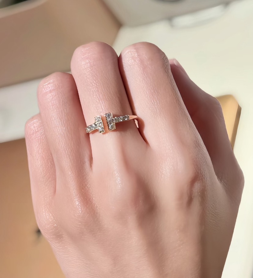 tiffany ring-70