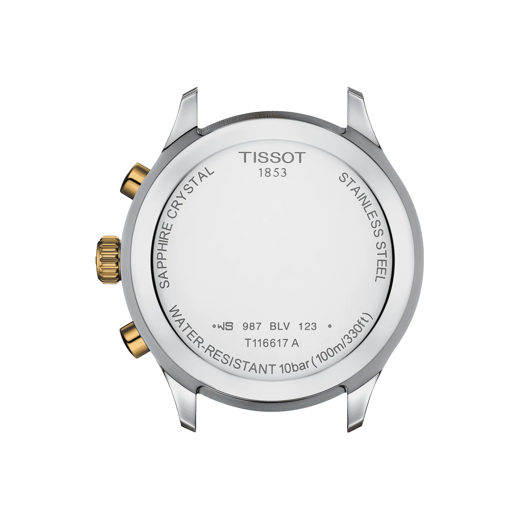 Chrono XL Classic T1166172204100