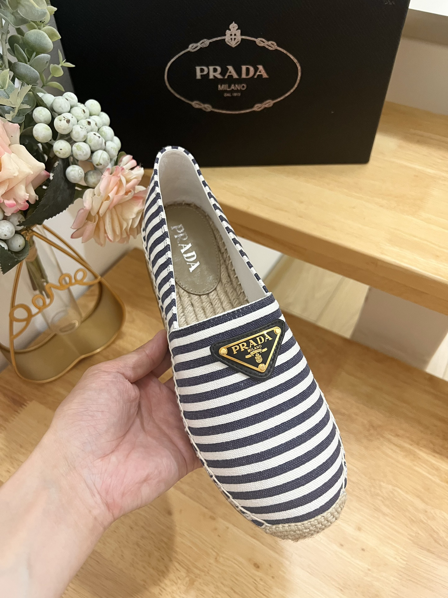 Prada Sneakers-239